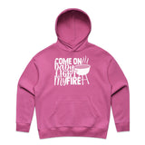 Charity Pink