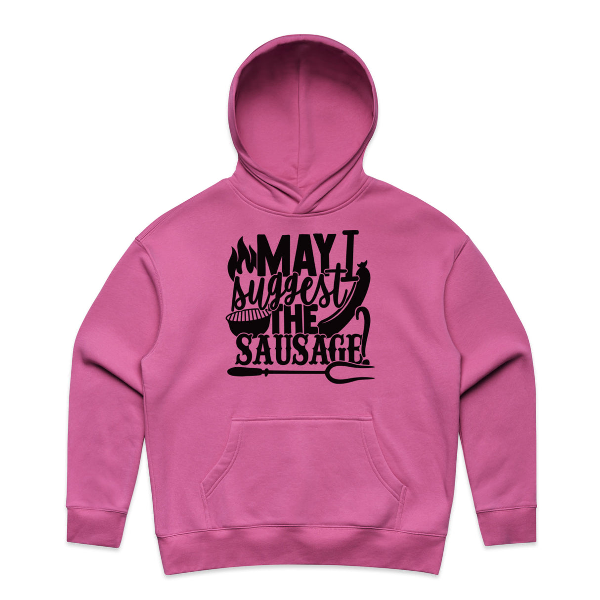 Charity Pink