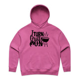 Charity Pink
