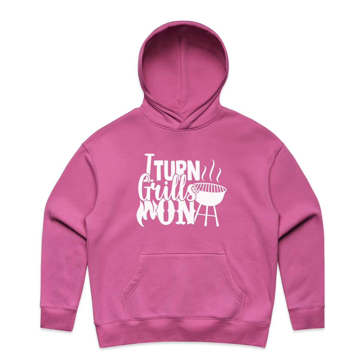 Charity Pink