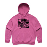 Charity Pink