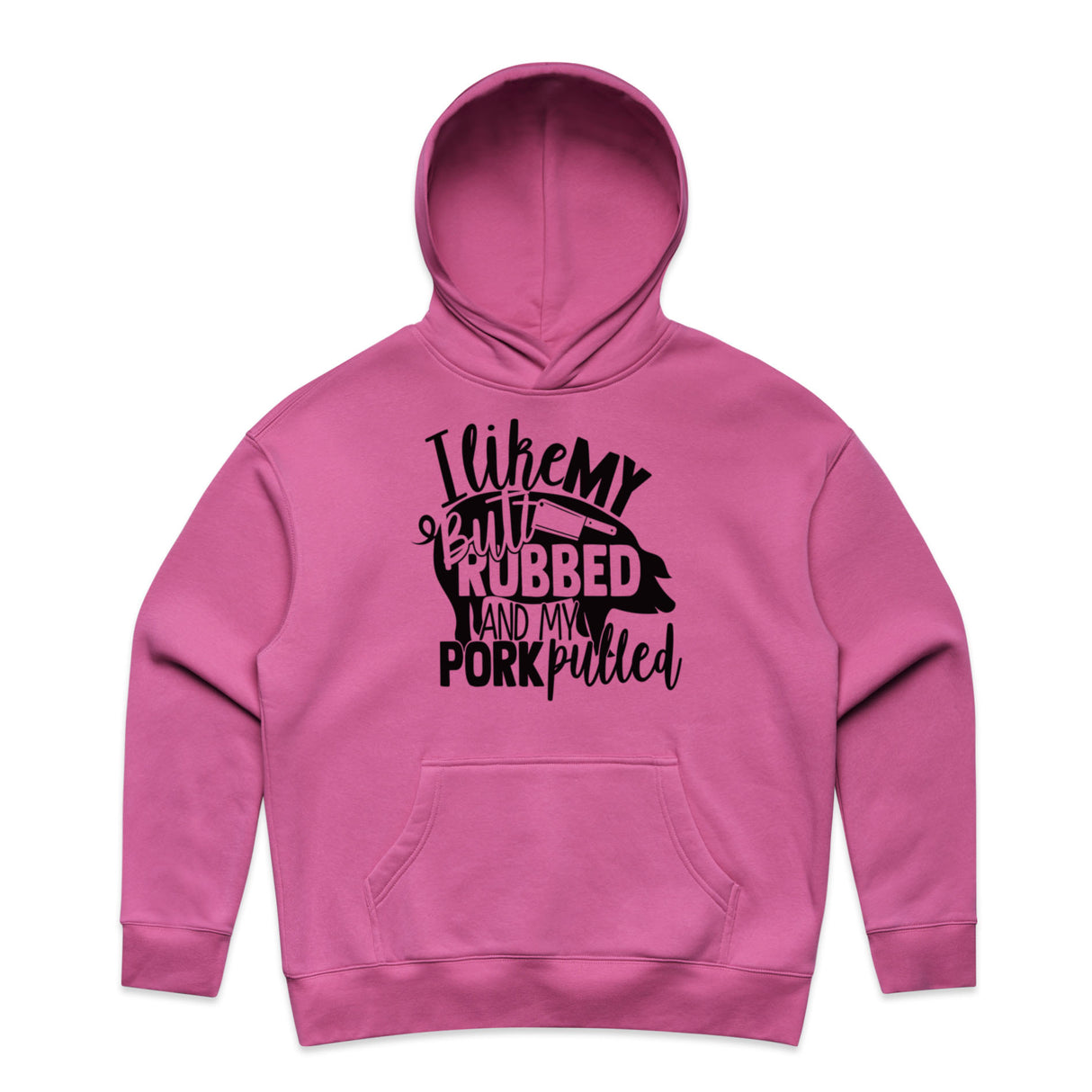 Charity Pink
