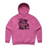 Charity Pink