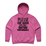 Charity Pink