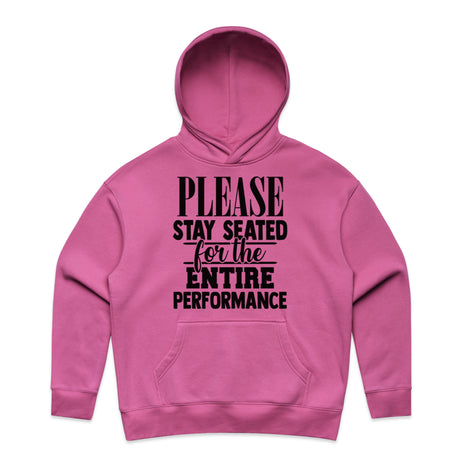 Charity Pink