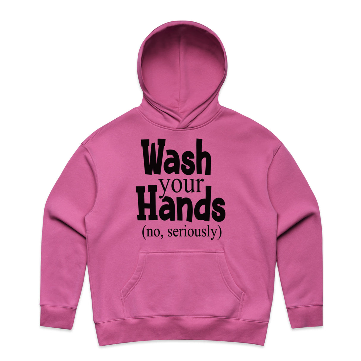 Charity Pink