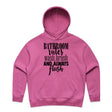 Charity Pink
