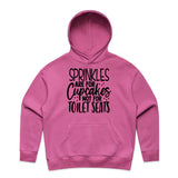 Charity Pink