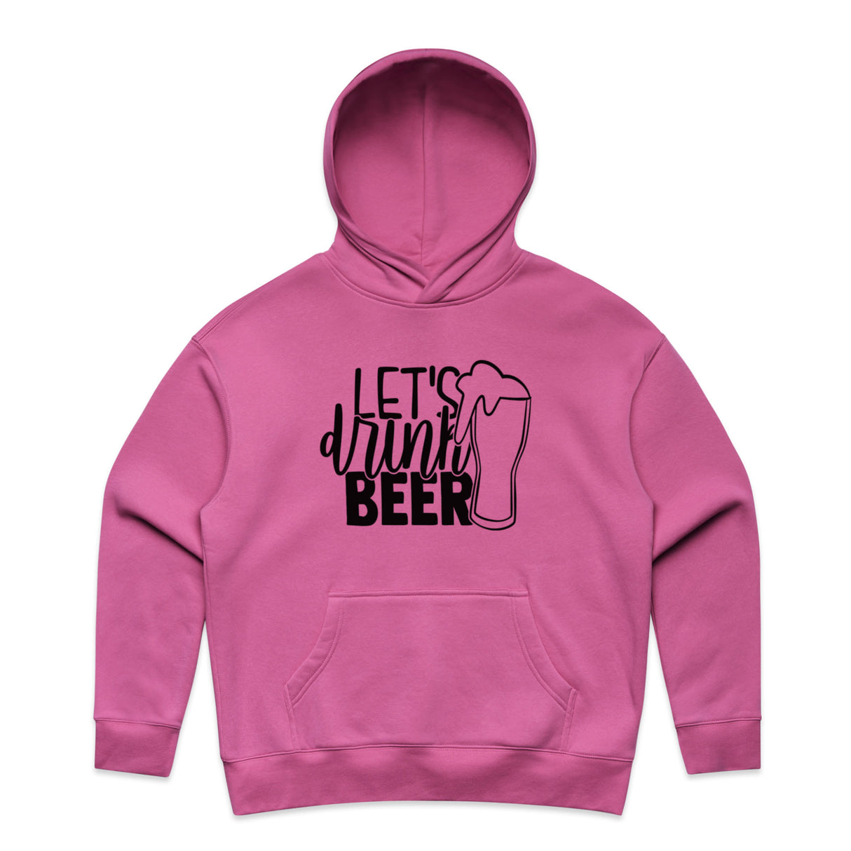 Charity Pink