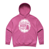Charity Pink