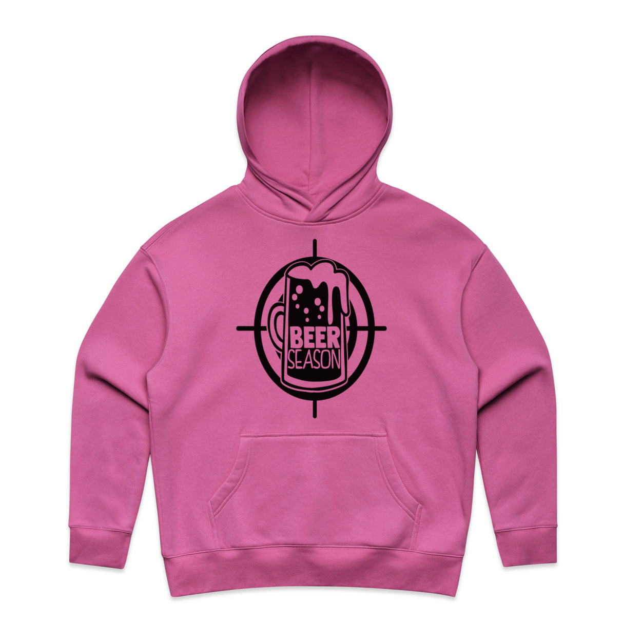 Charity Pink