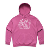 Charity Pink