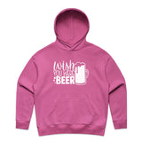 Charity Pink