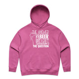 Charity Pink