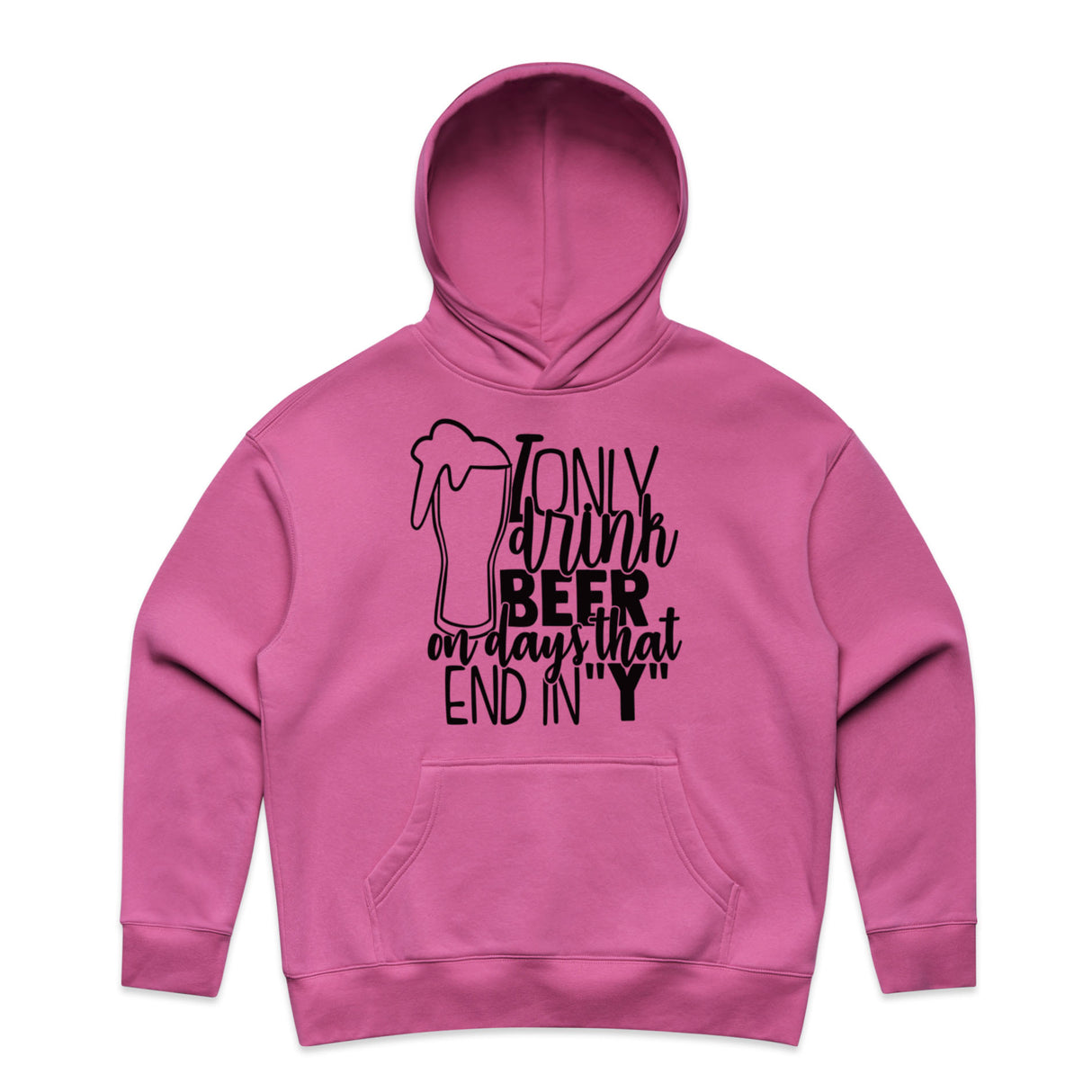 Charity Pink