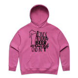 Charity Pink