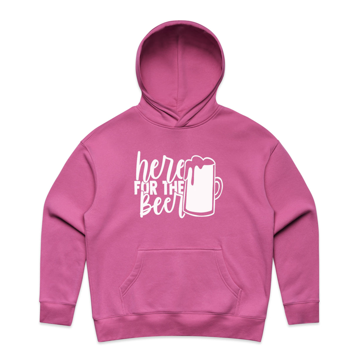 Charity Pink