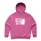 Charity Pink