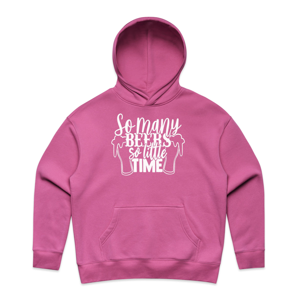 Charity Pink