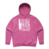 Charity Pink