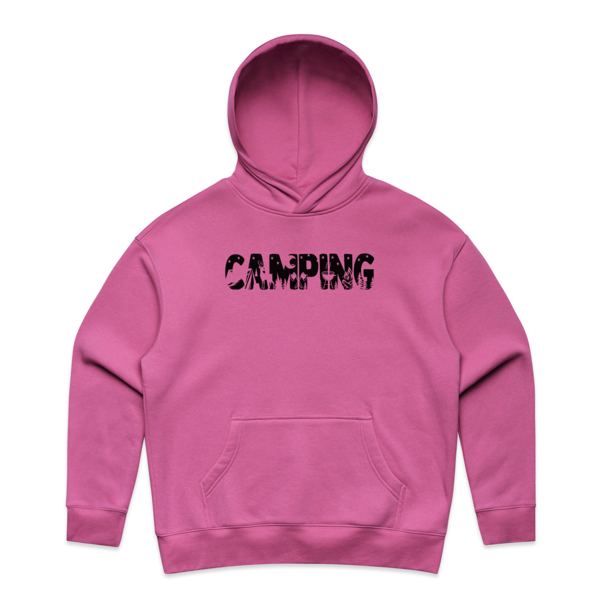 Charity Pink
