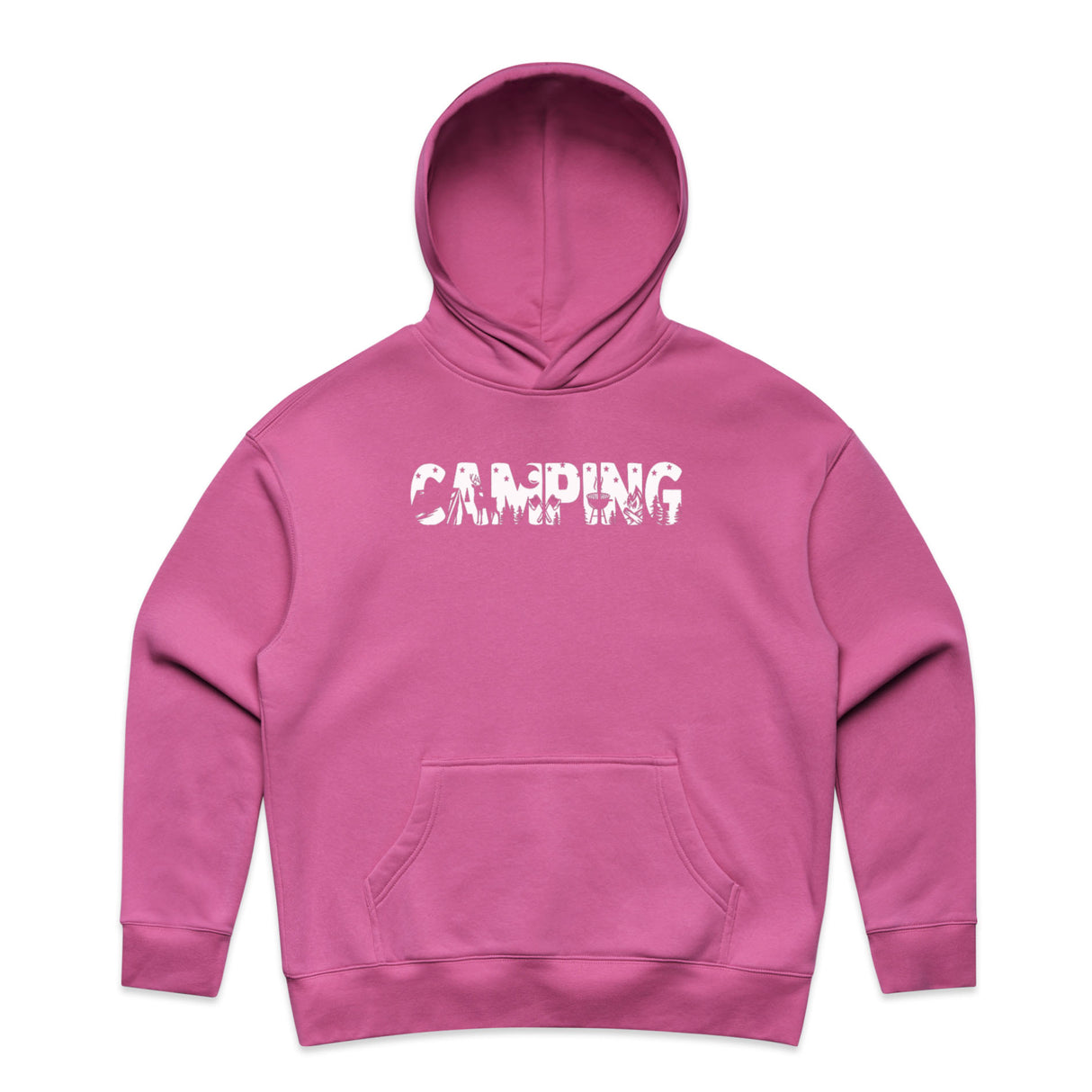 Charity Pink