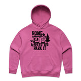 Charity Pink