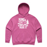 Charity Pink