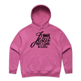 Charity Pink
