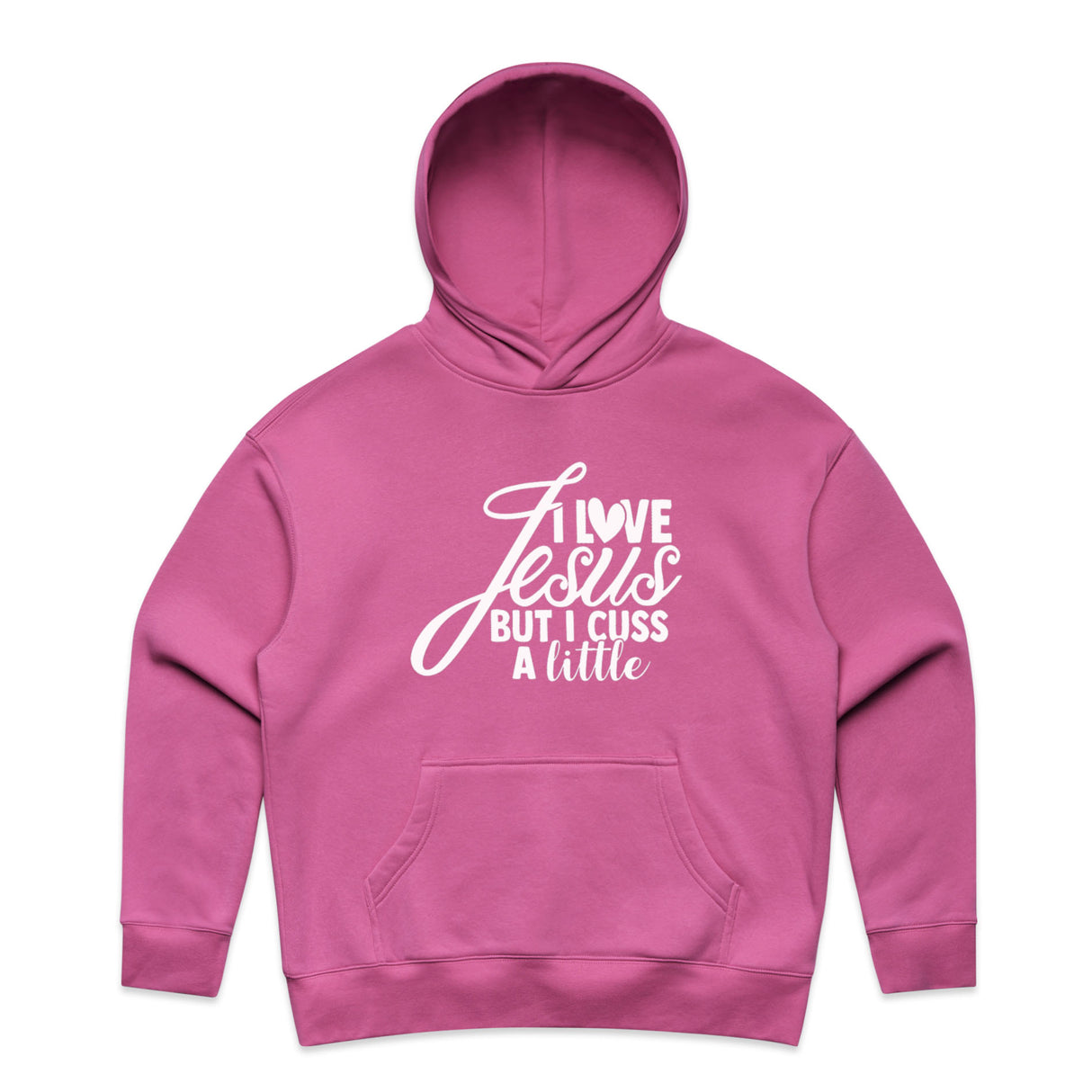 Charity Pink