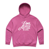 Charity Pink