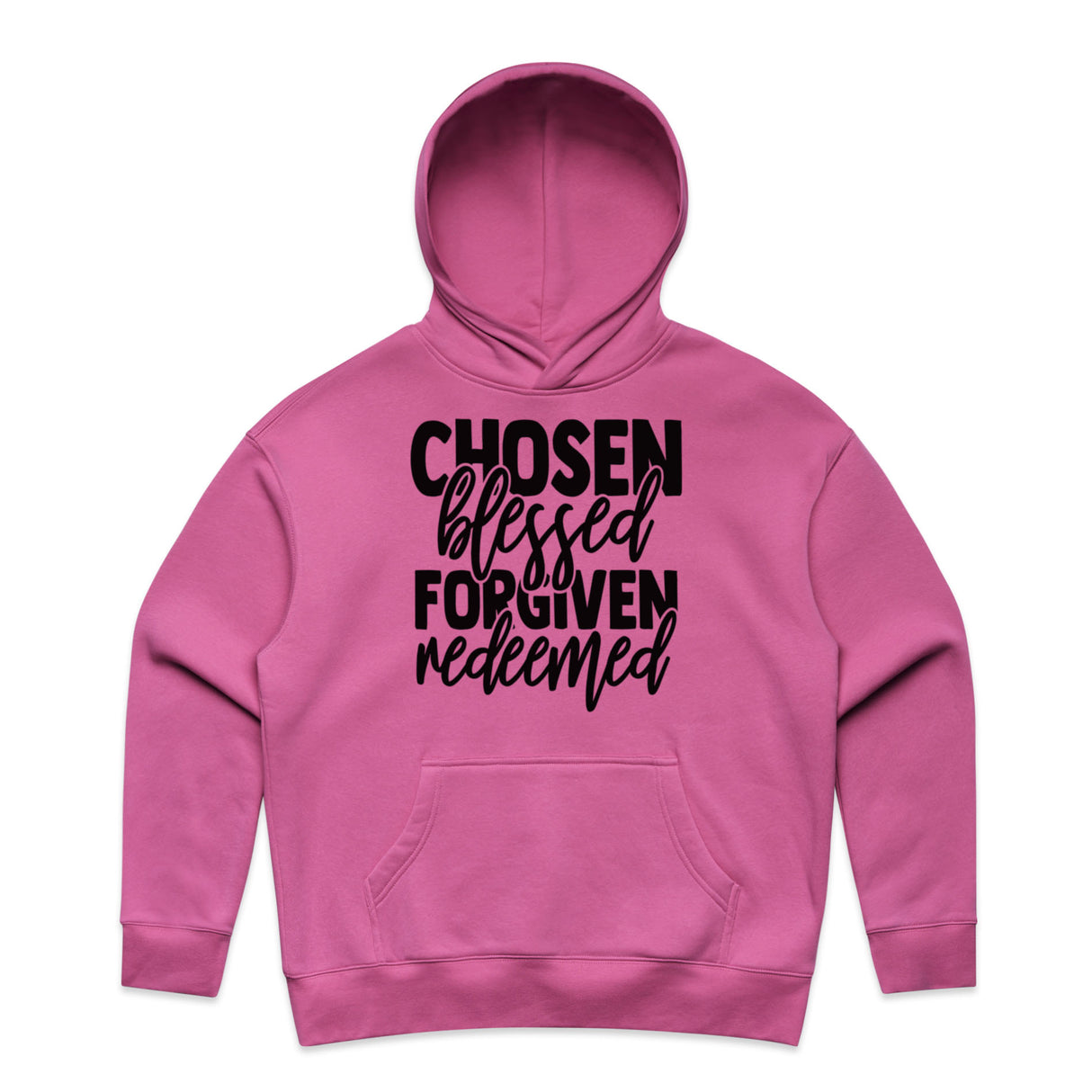 Charity Pink