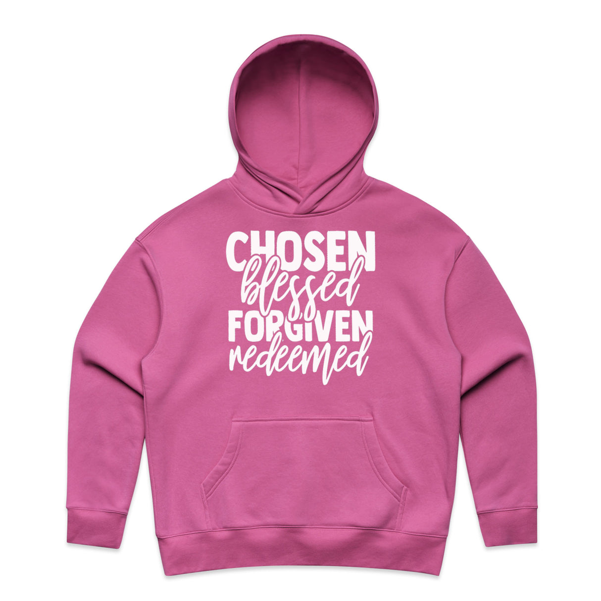 Charity Pink