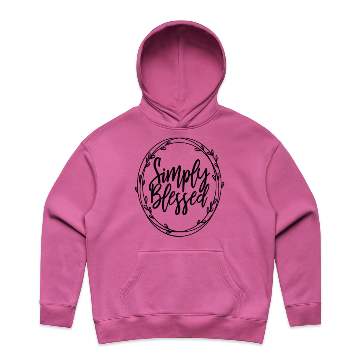 Charity Pink