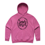 Charity Pink