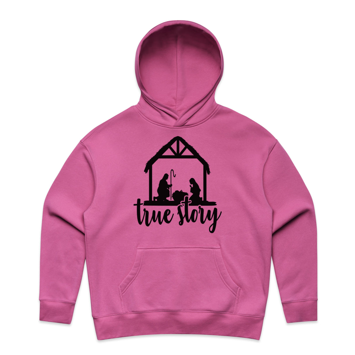 Charity Pink