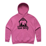 Charity Pink