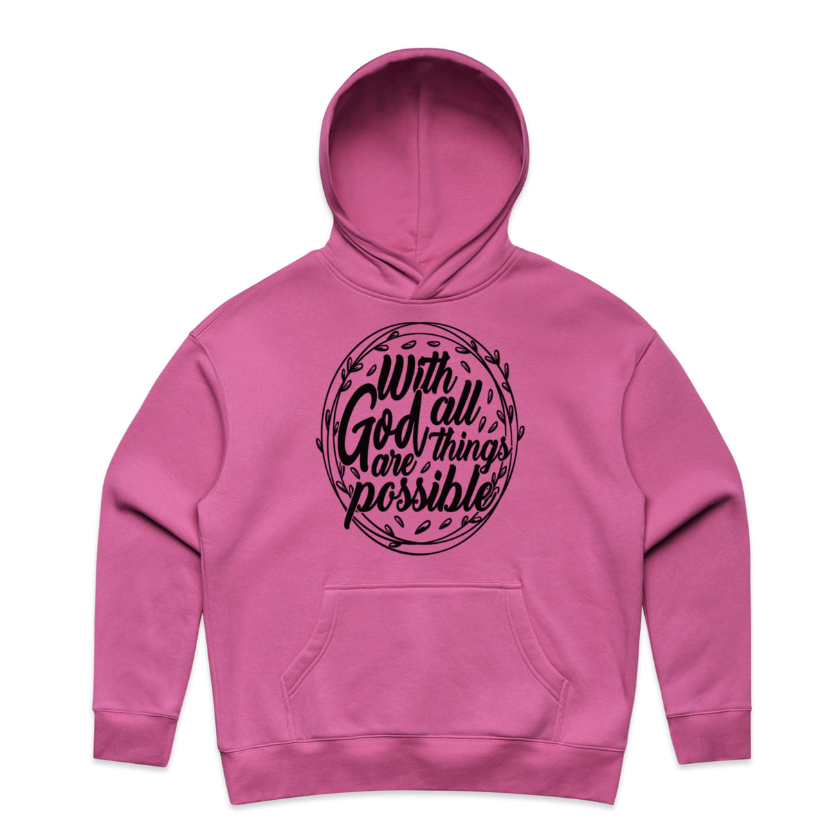 Charity Pink