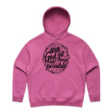 Charity Pink