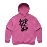 Charity Pink