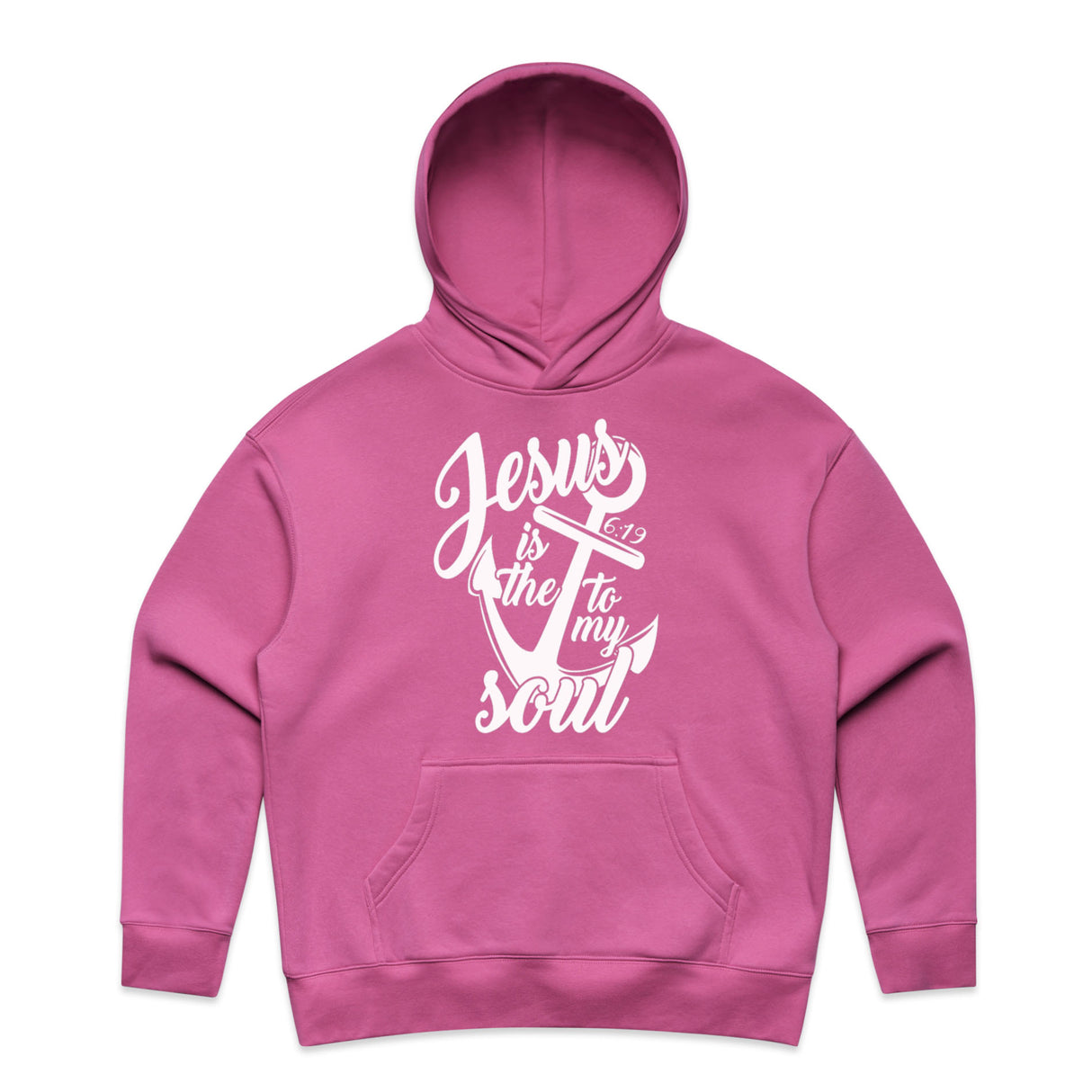 Charity Pink