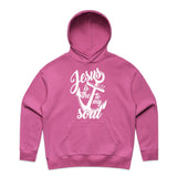 Charity Pink