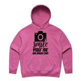 Charity Pink