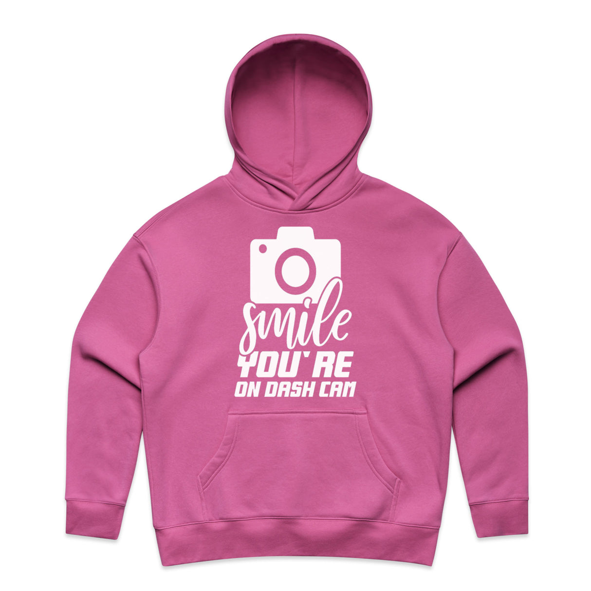 Charity Pink