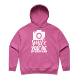 Charity Pink