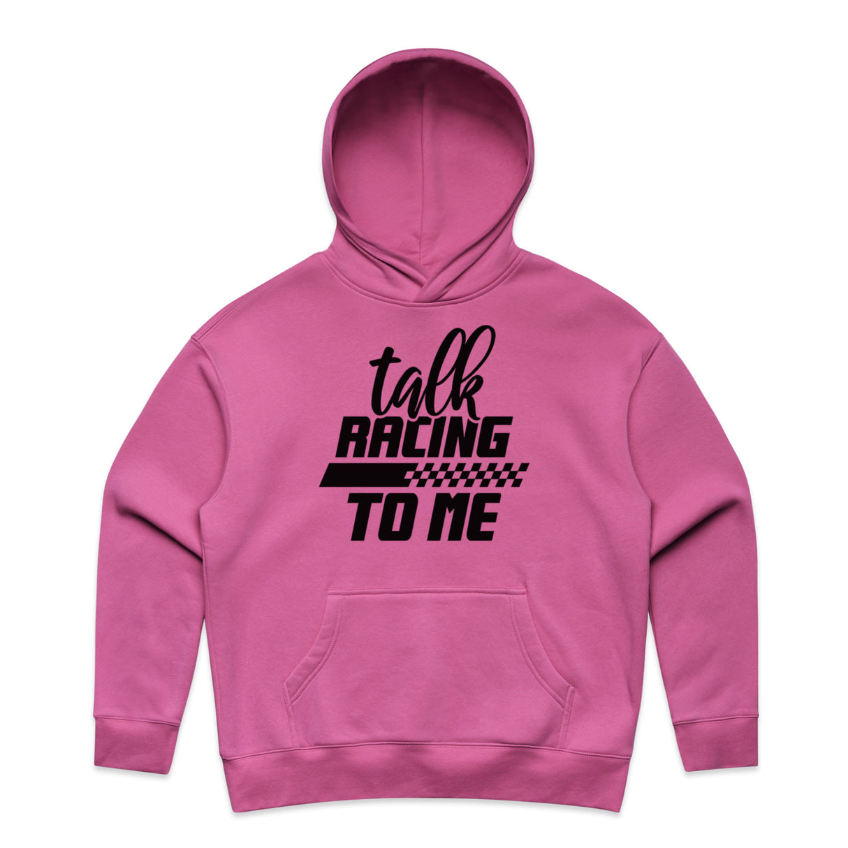 Charity Pink