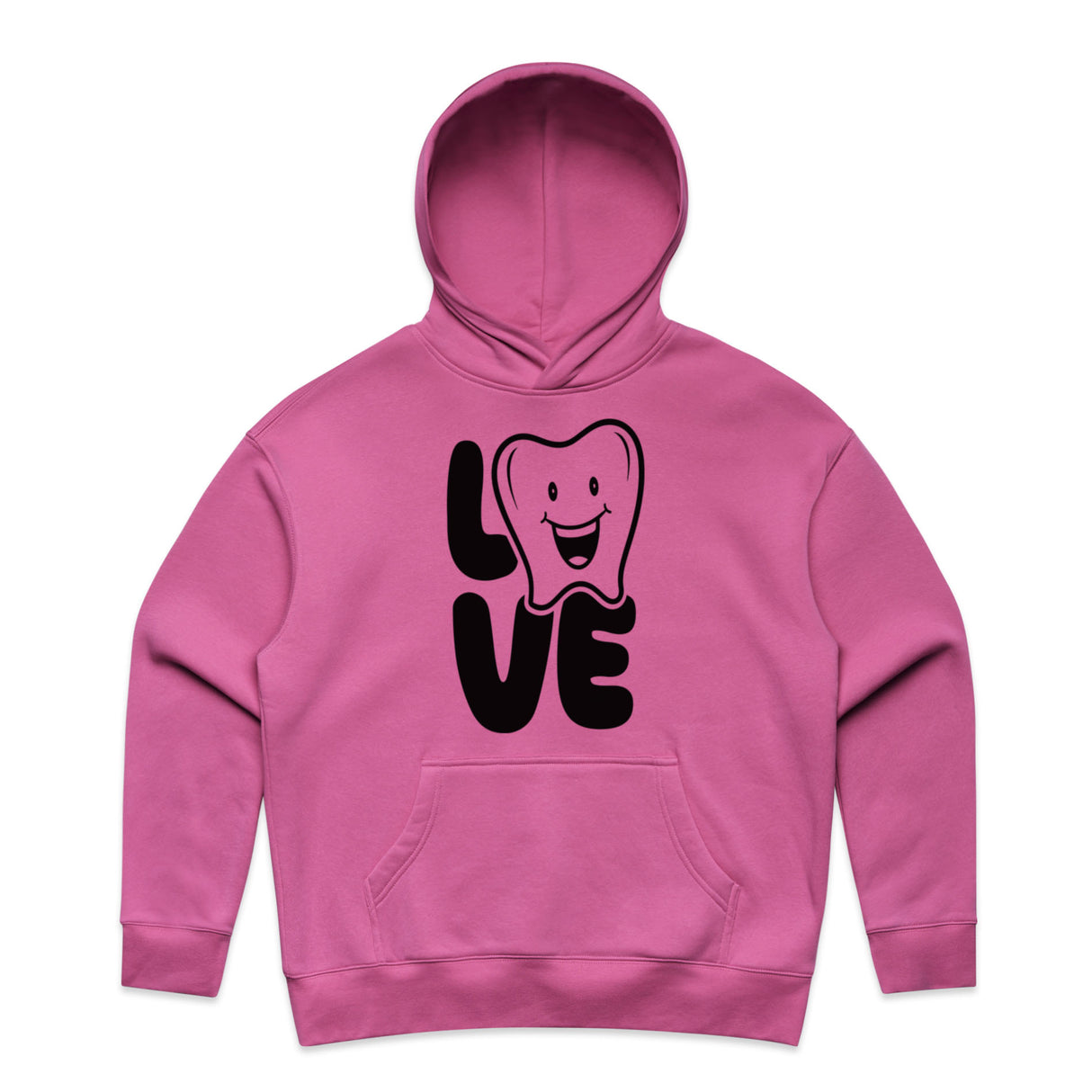 Charity Pink