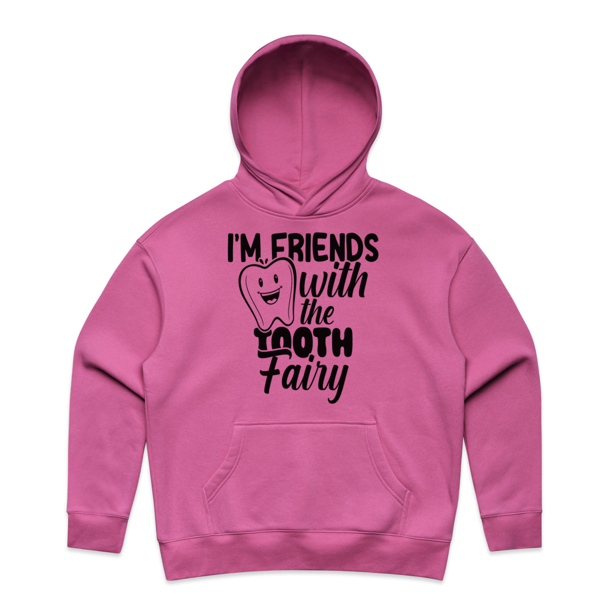 Charity Pink