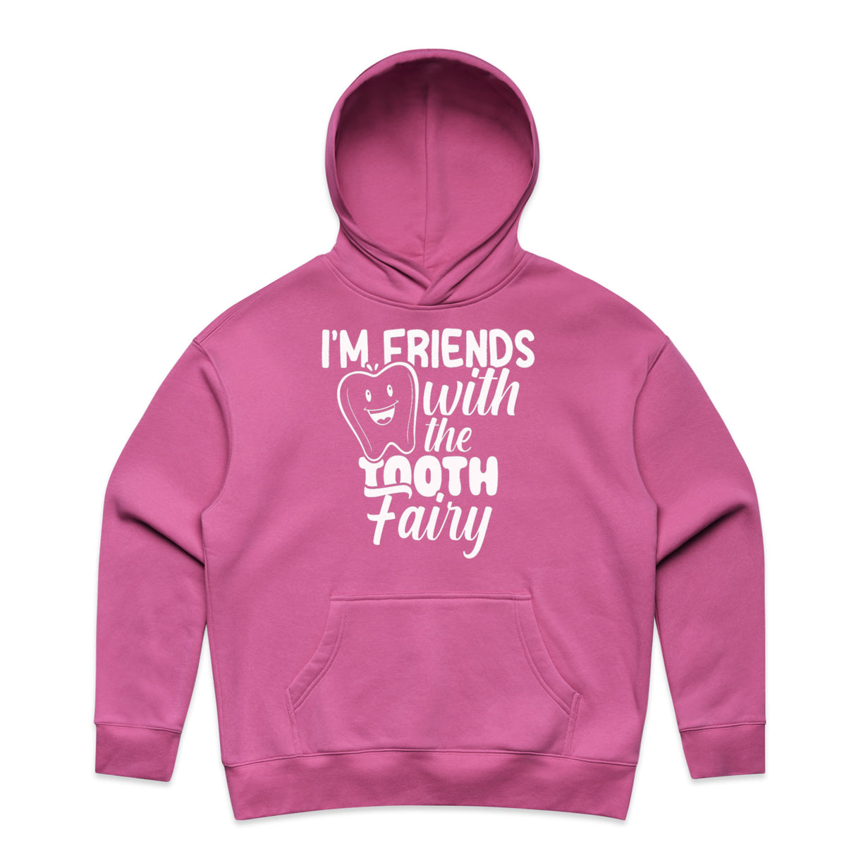 Charity Pink