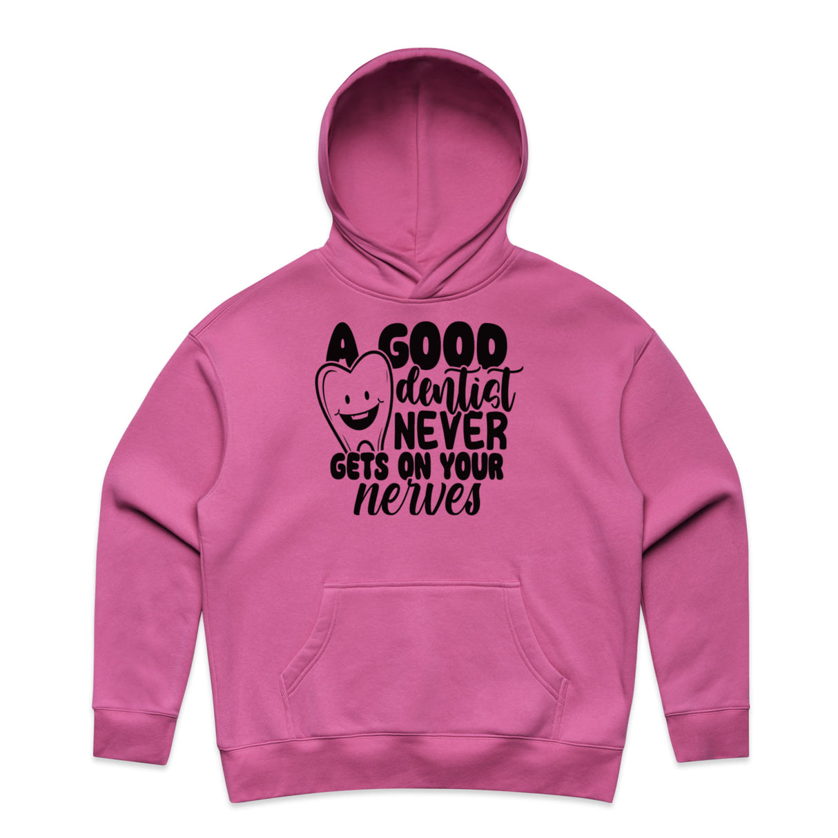 Charity Pink